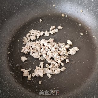 蒜喷鼻肉终喷鼻椿里的做法步调：12