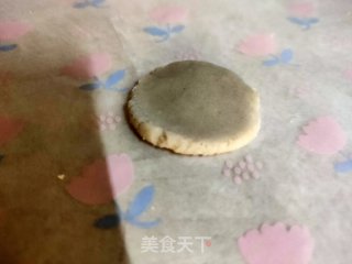 莜里栲栳栳的做法步调：4