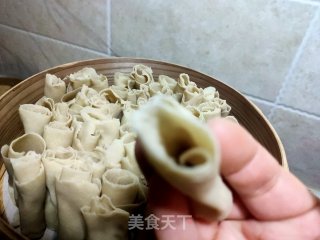 莜里栲栳栳的做法步调：6