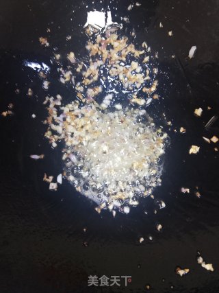 客家老鼠粄的做法步调：8