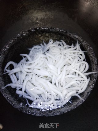 客家老鼠粄的做法步调：4