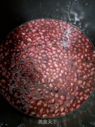 蜜白豆的做法步调：6