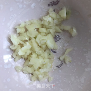 酱汁虾尾的做法步调：3