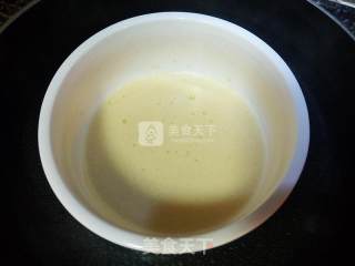 榴莲芝士蛋糕的做法步调：5