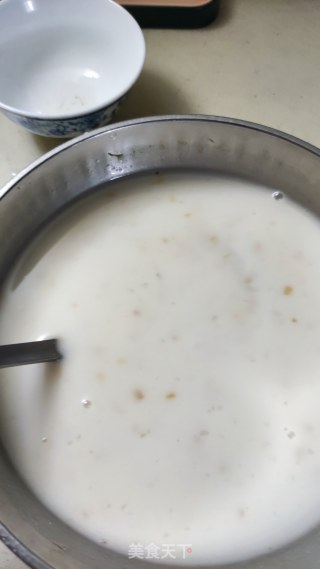 木樨马蹄糕的做法步调：14