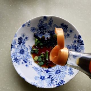 裙带菜肉馄饨的做法步调：14