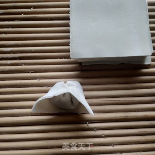 裙带菜肉馄饨的做法步调：10