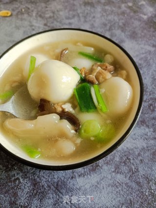 坐夏羹的做法步调：11