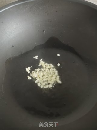 荷兰豆炒腊肉的做法步调：5