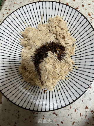 便宜肉紧的做法步调：4