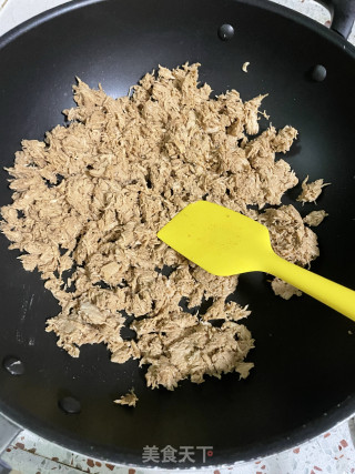 便宜肉紧的做法步调：6