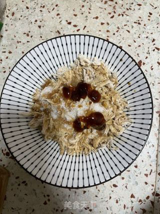 便宜肉紧的做法步调：3