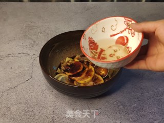 柠檬泡椒凤爪的做法步调：8