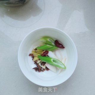 洋葱烧鲅鱼的做法步调：2