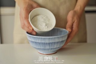 海苔芝麻油条麻糍的做法步调：2
