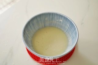 海苔芝麻油条麻糍的做法步调：4