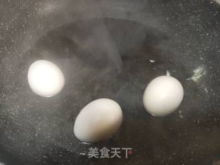 玉米黄瓜鸡蛋沙推的做法步调：1