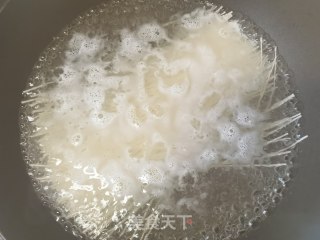 白油凉里的做法步调：3