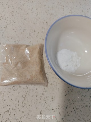 便宜魔芋豆腐的做法步调：1
