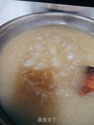 便宜魔芋豆腐的做法步调：7
