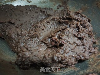 便宜白豆沙的做法步调：6