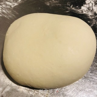 芹菜火饺的做法步调：11