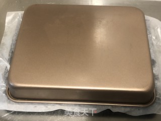 豆沙里包的做法步调：14