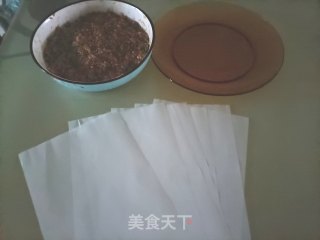 糯米肉肠的做法步调：16