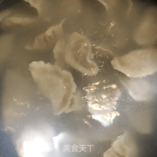 西瓜皮火饺的做法步调：21