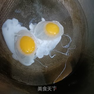 虫草花鸭蛋里的做法步调：4