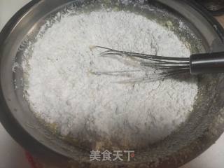奶酪蛋糕的做法步调：2