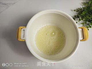奶酪蛋糕的做法步调：5