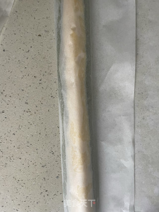 粽子直偶饼干的做法步调：15