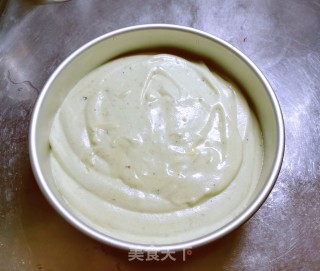 蓝莓果酱蛋糕的做法步调：12