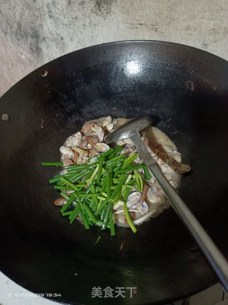喷鼻辣花甲的做法步调：7