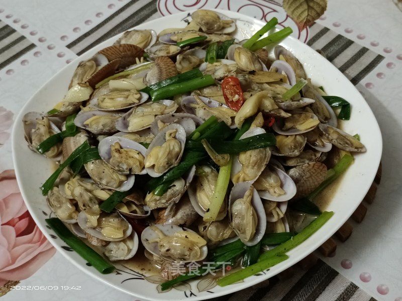 喷鼻辣花甲的做法