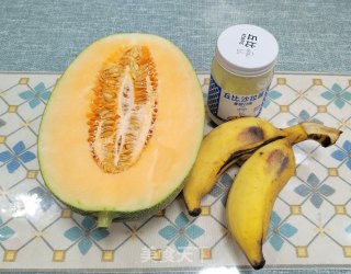 生果沙推的做法步调：1