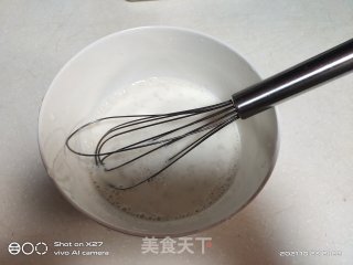 烤芝士蛋糕的做法步调：1