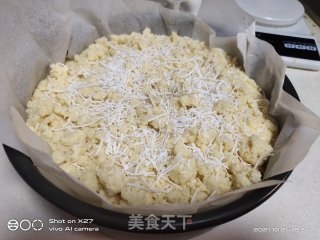 烤芝士蛋糕的做法步调：10