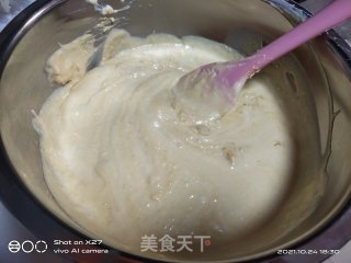 烤芝士蛋糕的做法步调：8