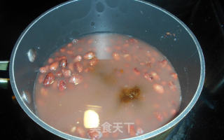 古早味白豆冰的做法步调：2