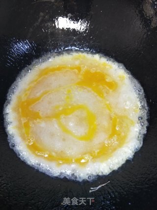 牛肉滑蛋的做法步伐
：10