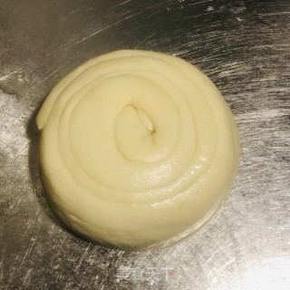 烫里油饼的做法步伐
：9