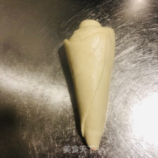 烫里油饼的做法步伐
：7