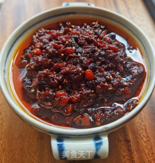 西瓜酱的做法步调：19