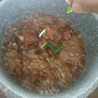 白烧排骨的做法步伐
：12