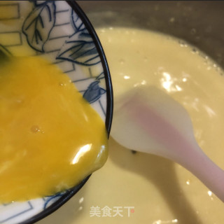 小豆“冰棍女”的做法步调：4