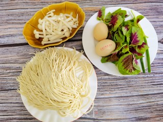 夏季已至，您吃里了吗？的做法步调：1