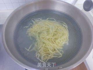 肉沫酱里的做法步伐
：8