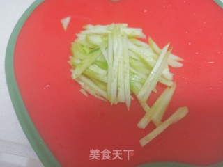 肉沫酱里的做法步伐
：10
